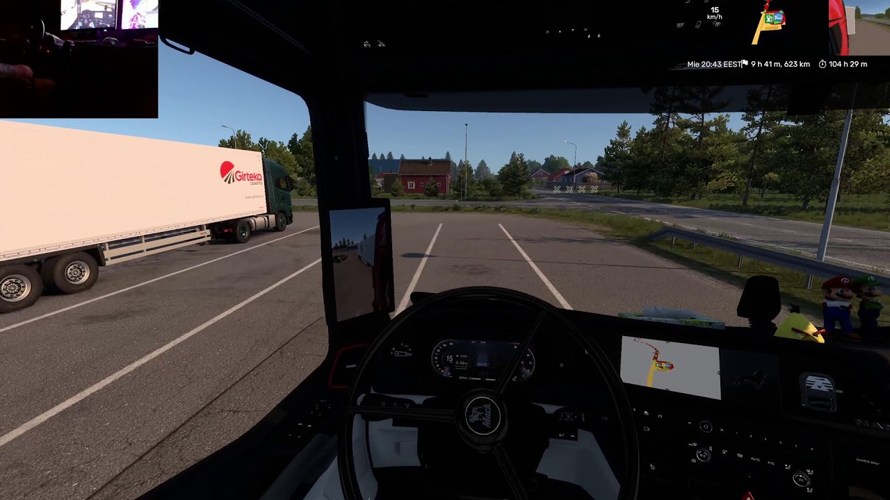 EUROTRUCK