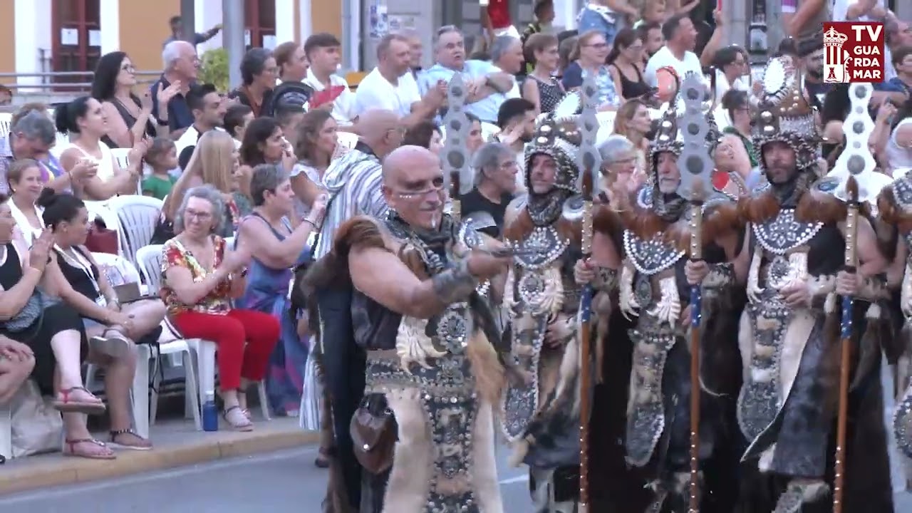 Entrada Mora, Guardamar, 2023