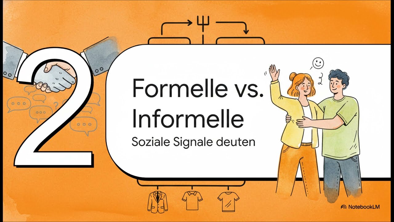 Wie man auf Deutsch Hallo sagt