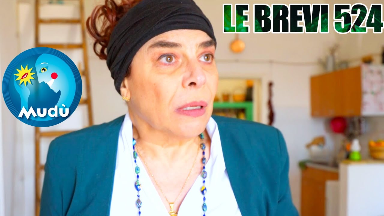 Mudù - Le Brevissime 524