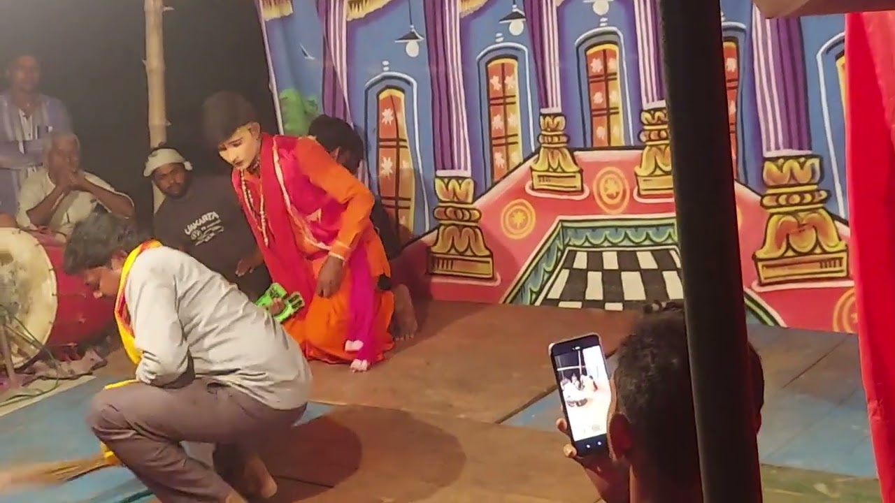 surjit Dhawal brijabhar batasha pe nachte huwe sampark number 9807476425 9827480849 पोखरापाली नेपाल