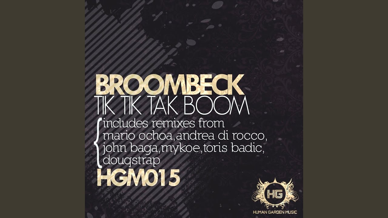 Tik Tik Tak Boom