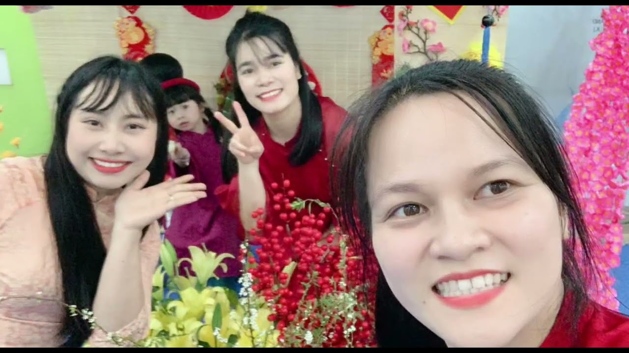 Chợ Xuân 2026