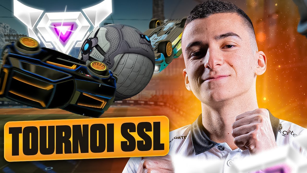 J'ATOMISE UN NOUVEAU TOURNOI SSL EN SOLOQ ?!