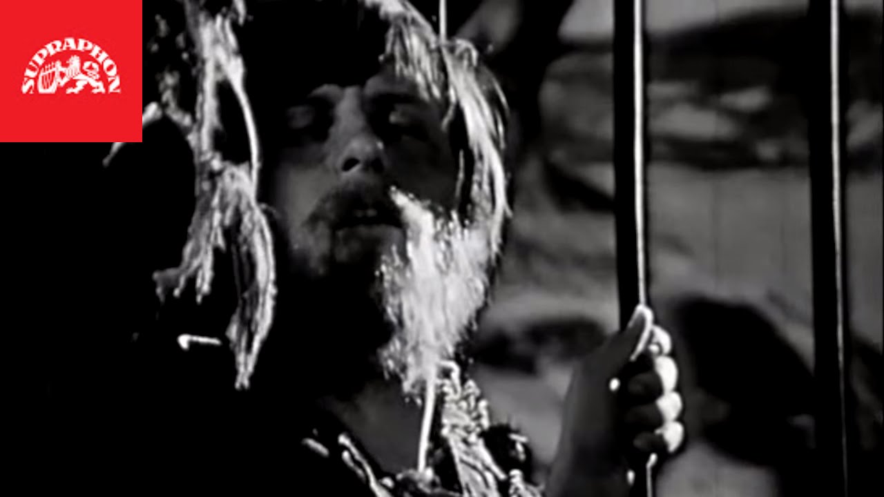 Václav Neckář - Zdá se mi, že svítá (oficiální video)