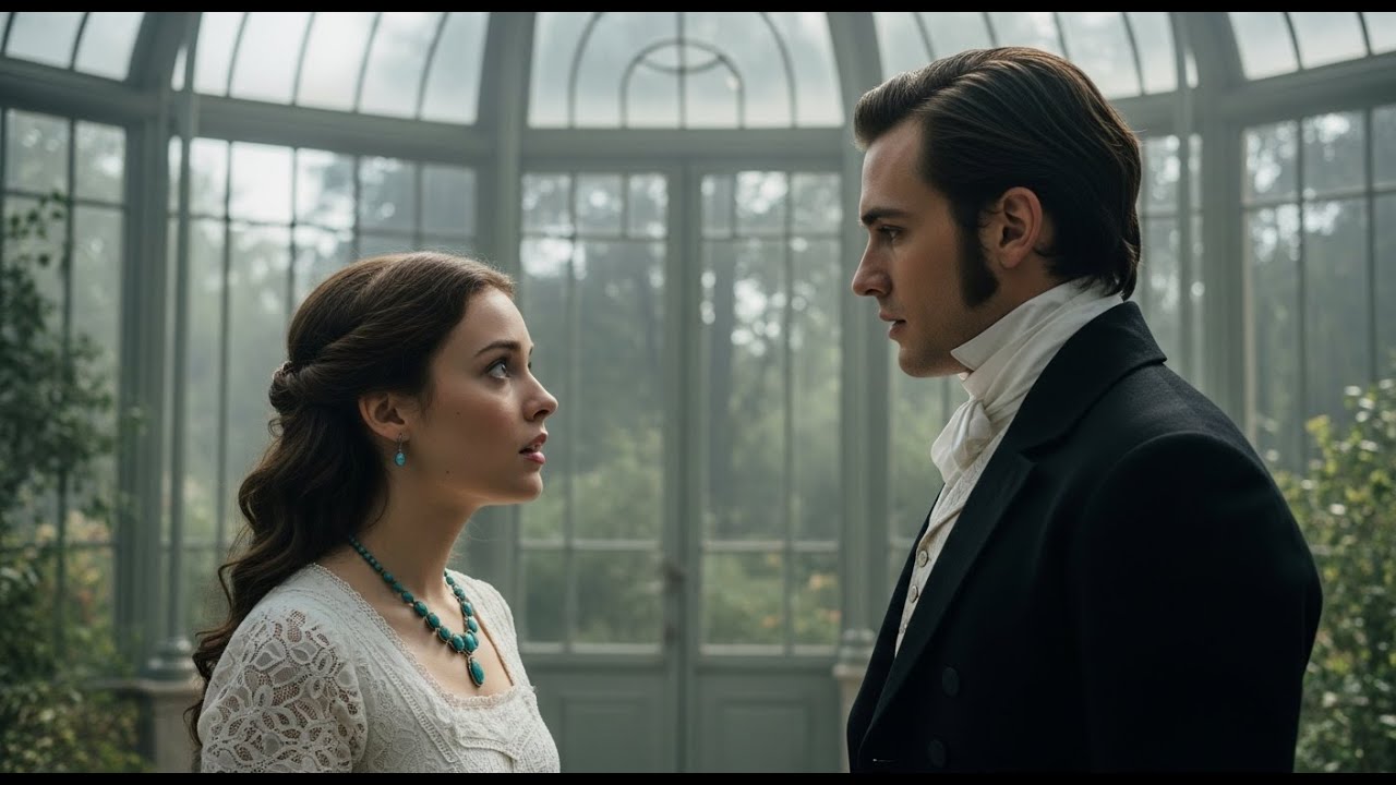 “She’s Just a Servant,” He Said — Until the Duke Couldn’t Take His Eyes Off His Sister’s Companion.