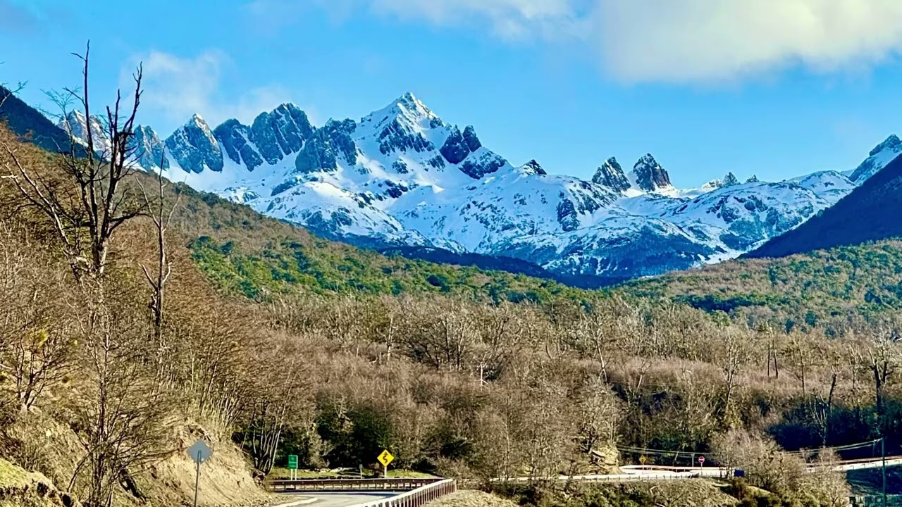 Puerto Williams - Chile🇨🇱