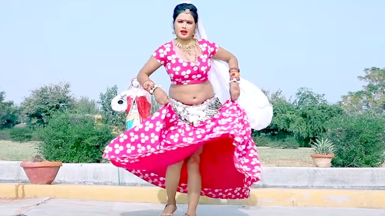 2025 का सबसे हिट DJ Song - Thara Naam Se Gurjar Ki Chhati Chaudi -Dj Remix #2025 New Rajasthani Song