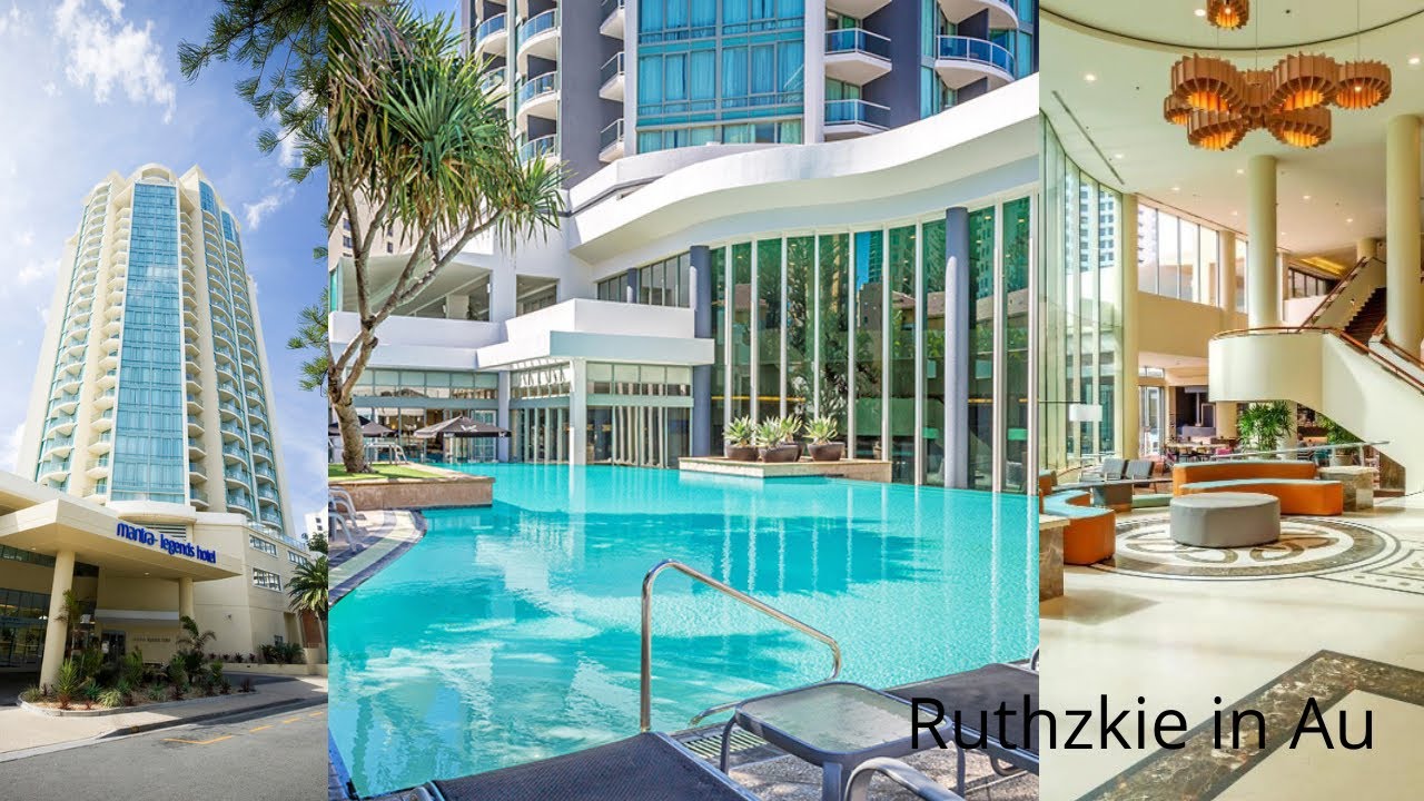 MANTRA LEGENDS HOTEL