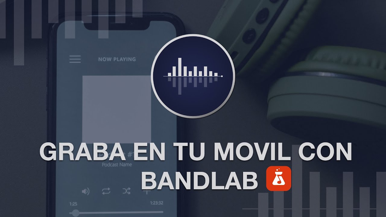 COMO GRABAR Y MEZCLAR GUITARRAS EN BANDLAB