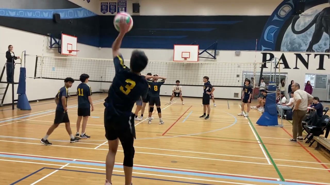 Moscrop Tournie - Round Robin - 1st Match - vs Alpha