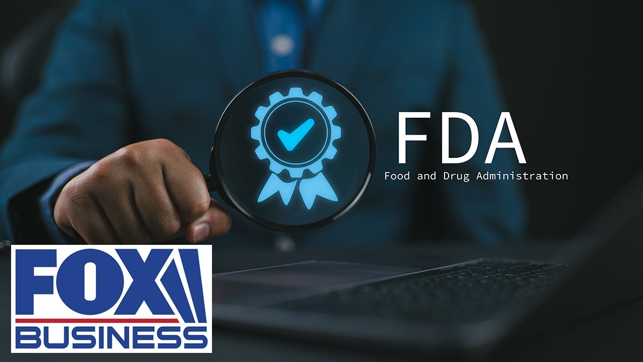 FDA sides with innovation over regulation in MAJOR AI healthcare shift