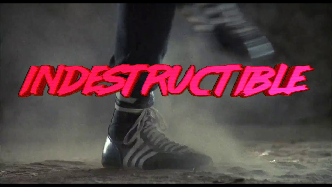 Steel Biceps - Indestructible