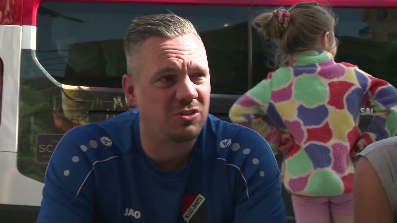 vader en zoon deel 2 K N