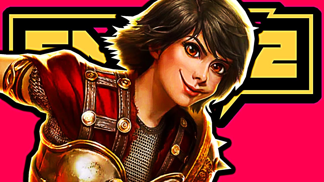 The Best SMITE 2 Players Ever