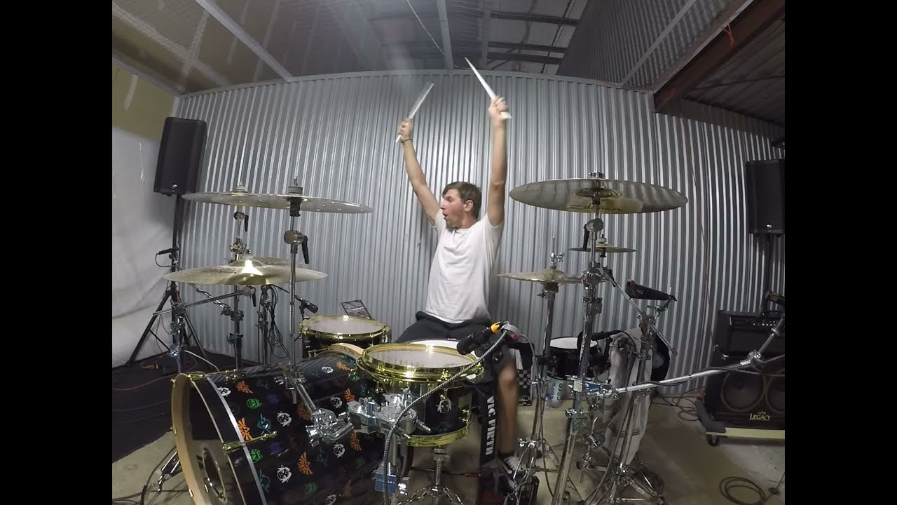 Blink-182 First Date Cover