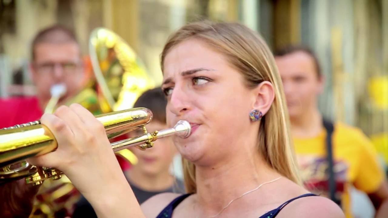 ORKESTAR DANIJELA -MOJA MALA NEMA MANE
