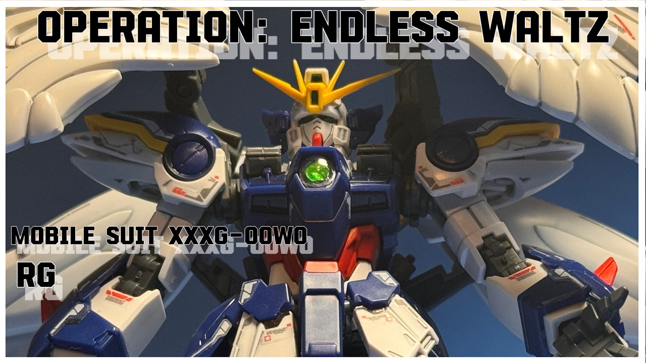 IS THE REAL GRADE WING ZERO WORTH IT IN 2025?