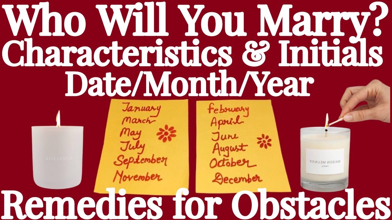 Apki Shaadi kisase hogi? Who will you Marry? Destined Partner & Remedy - Timeless Tarot Reading 🌞💃🕺🌞