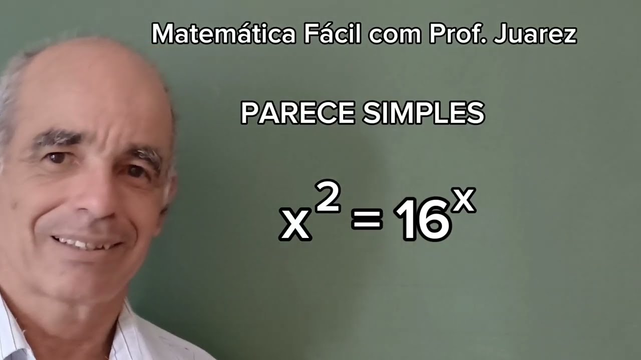 PARECE SIMPLES