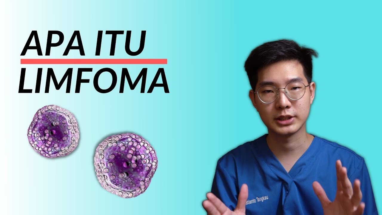 APA ITU LIMFOMA ?