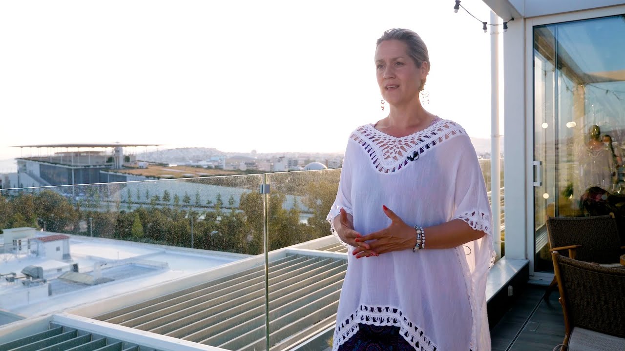 Do Life Differently mit Nadine Teller - Diamond Elite - 🇪🇺 - English - 4Life Europe