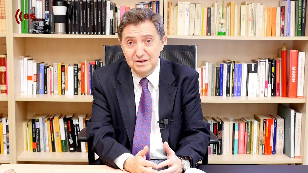 Videoblog de Federico: 