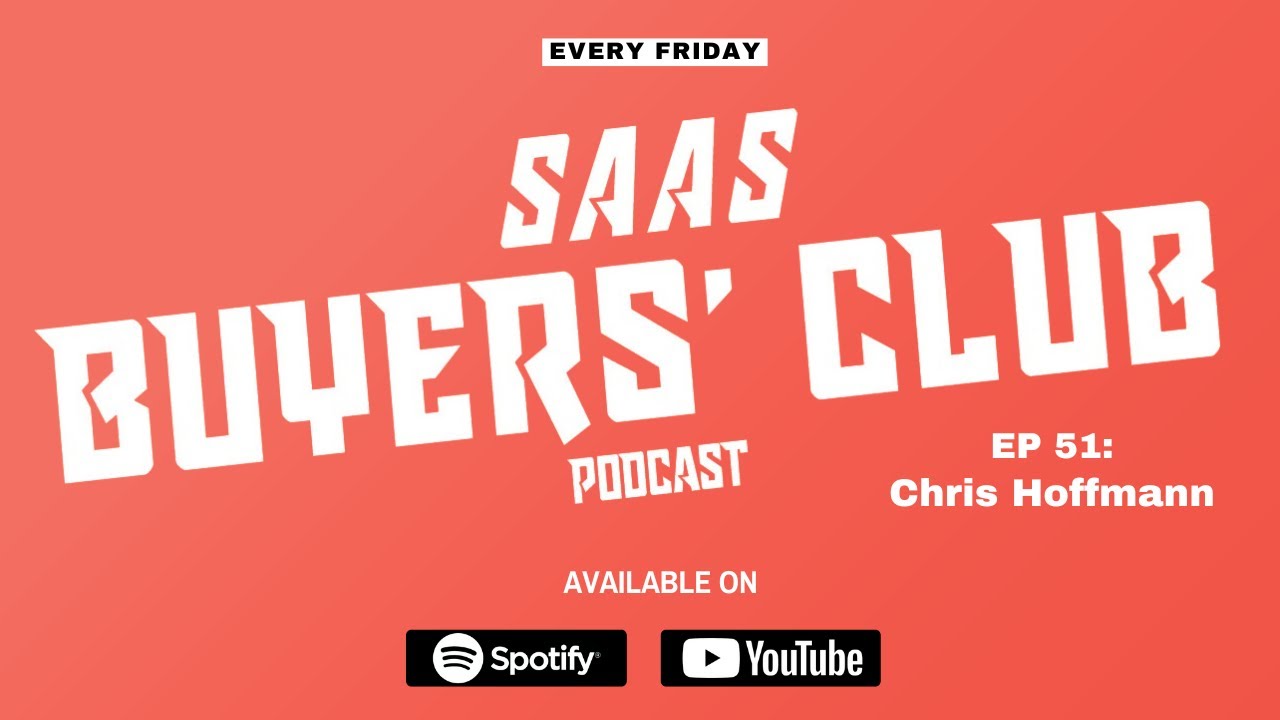 How to build a captable for startups with Chris Hoffman