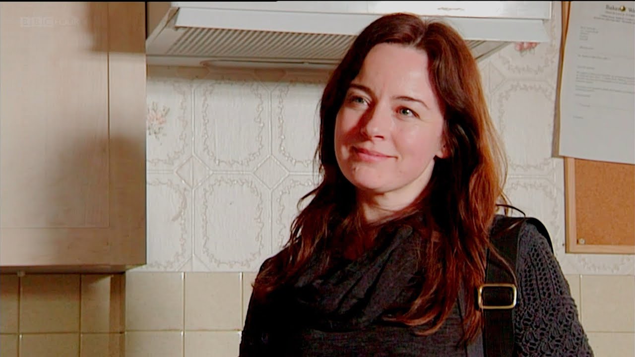 EastEnders - May Wright Returns To Walford (11th Of June 2008) Part.3/3