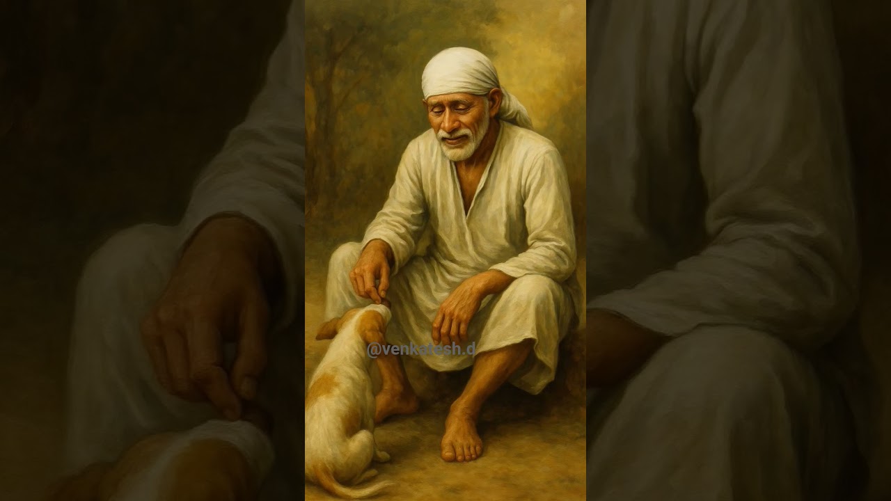 om sai namo namaha |part 7 | sai baba songs