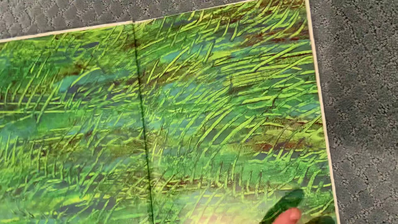 The Mixed Up Chameleon By Eric Carle