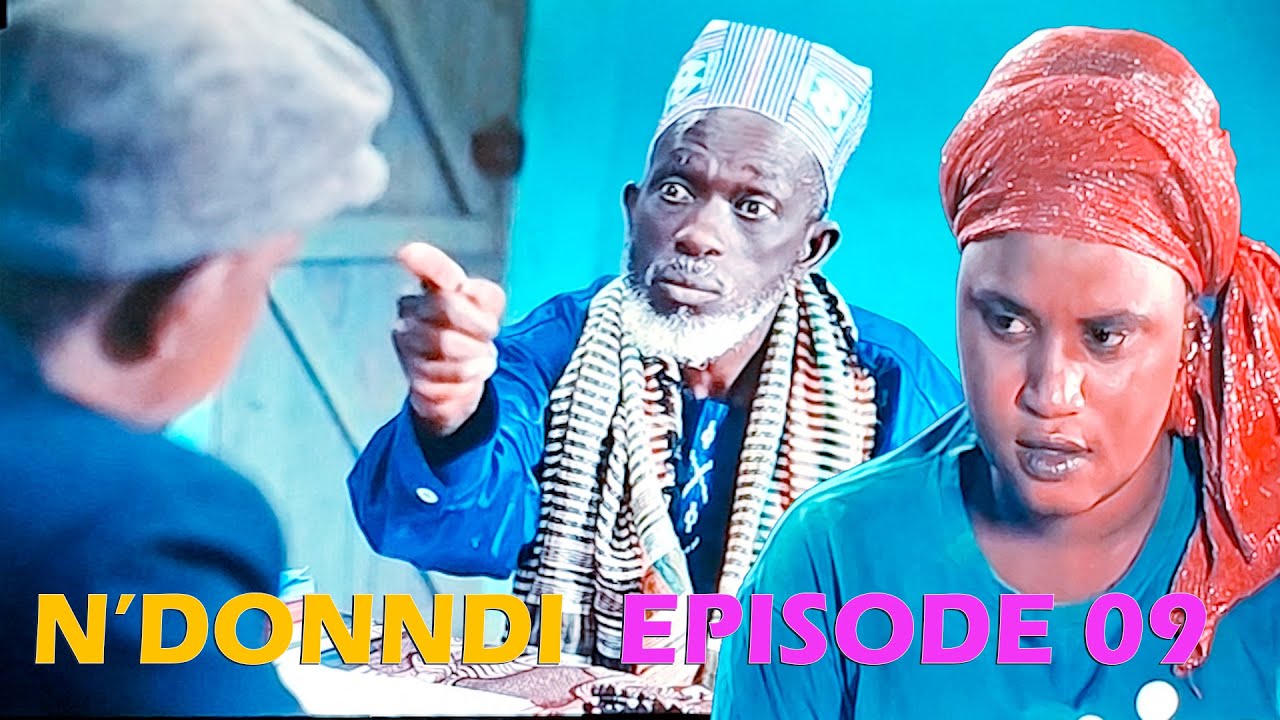 N'donndi Saison 01 Episode 09