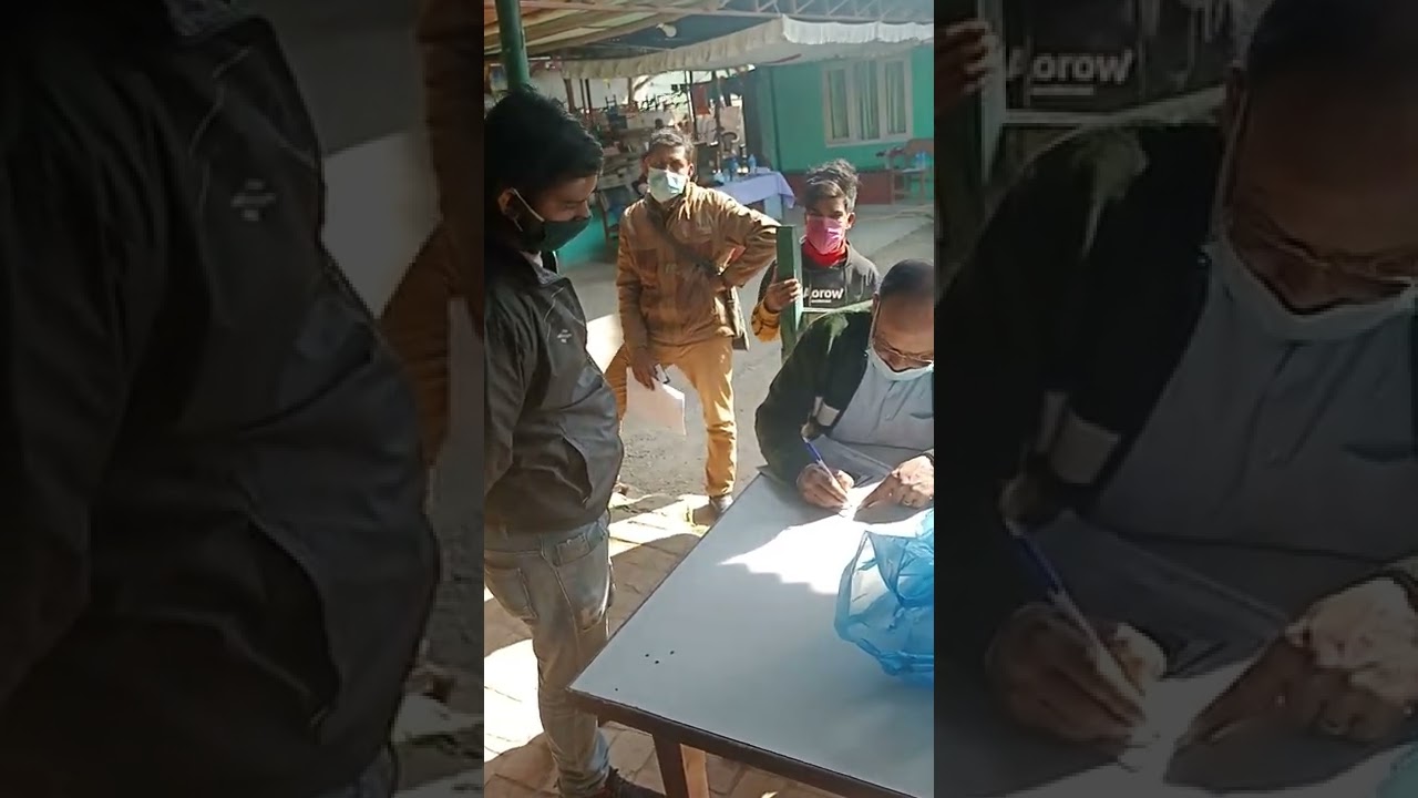 साउदी  Gypsum carpenter interview ...