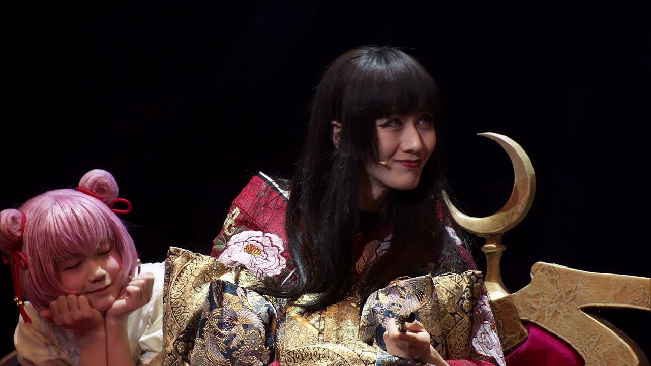 Engekichou Itan「xxxHOLiC」＜for J-LODlive＞