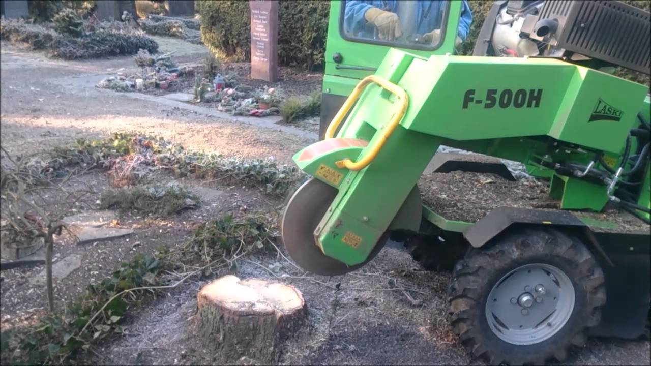 LASKI F-500 HD