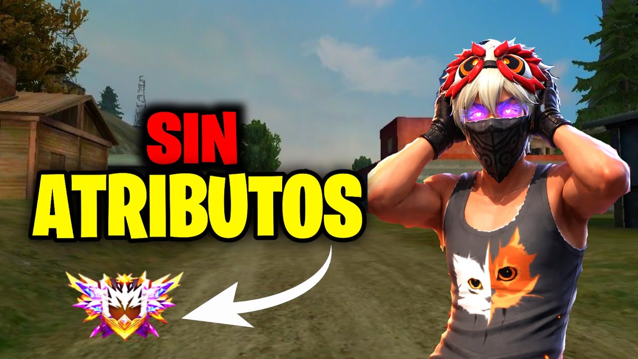 SUBIENDO A GRAN MAESTRO 🔥 EN VIVO | SIN ATRIBUTOS