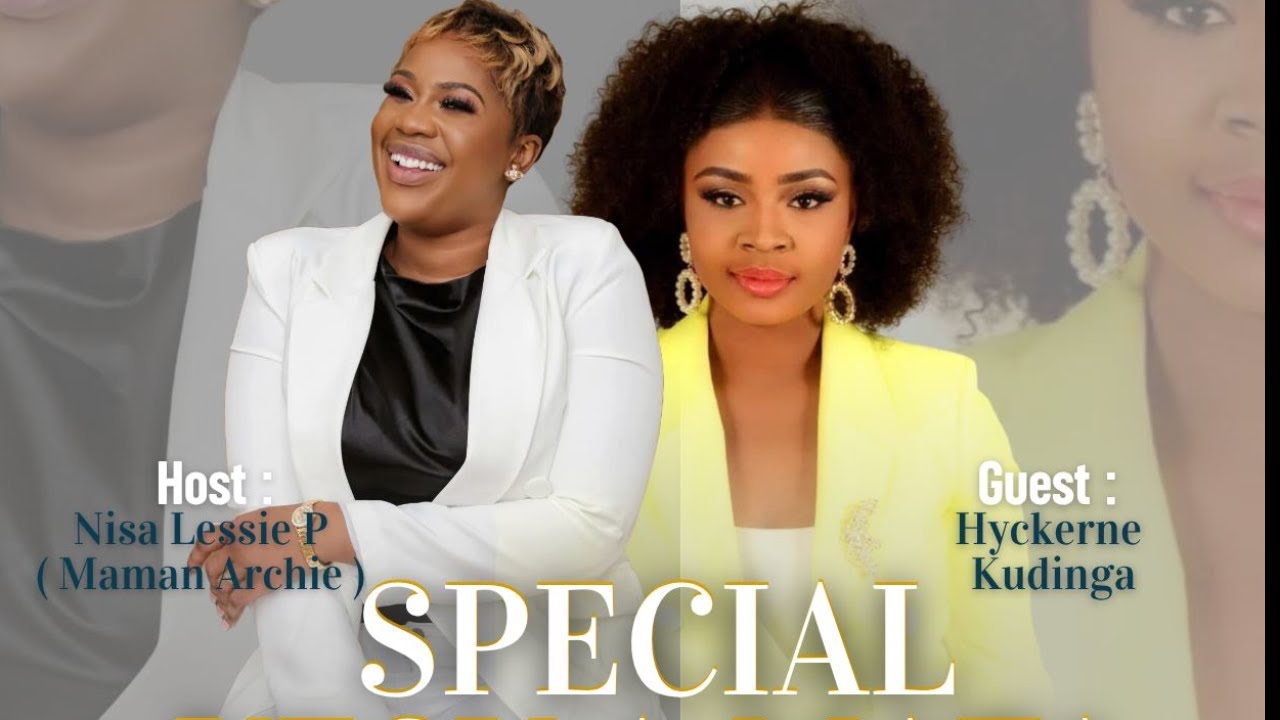100 % GRACE // SPECIAL YESU A MATA