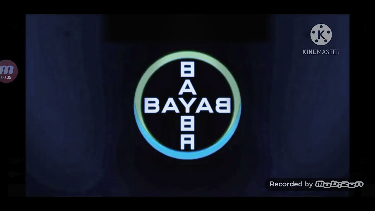 bayer 1304 logo effects