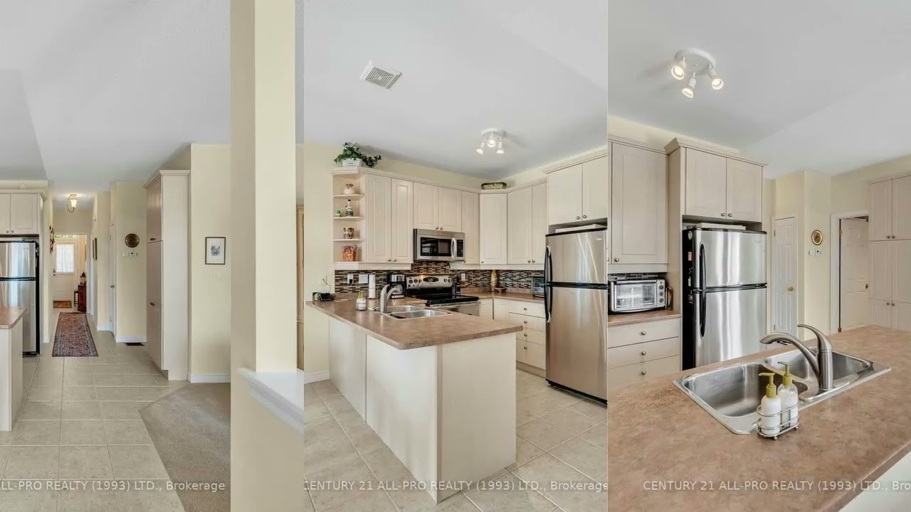 745 Prince of Wales Drive Cobourg, ON K9A 5X9