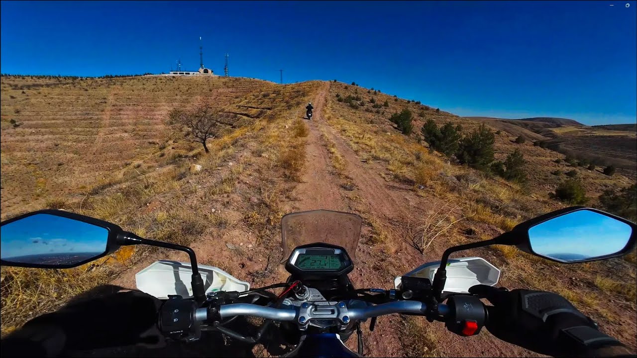 11/10/2025 Kılıçarslan Tepesi