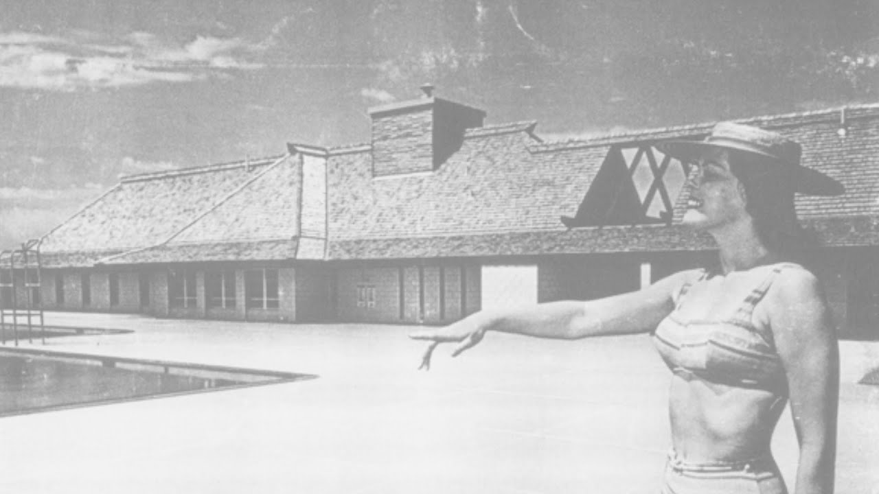 Thompson Grove Country Club