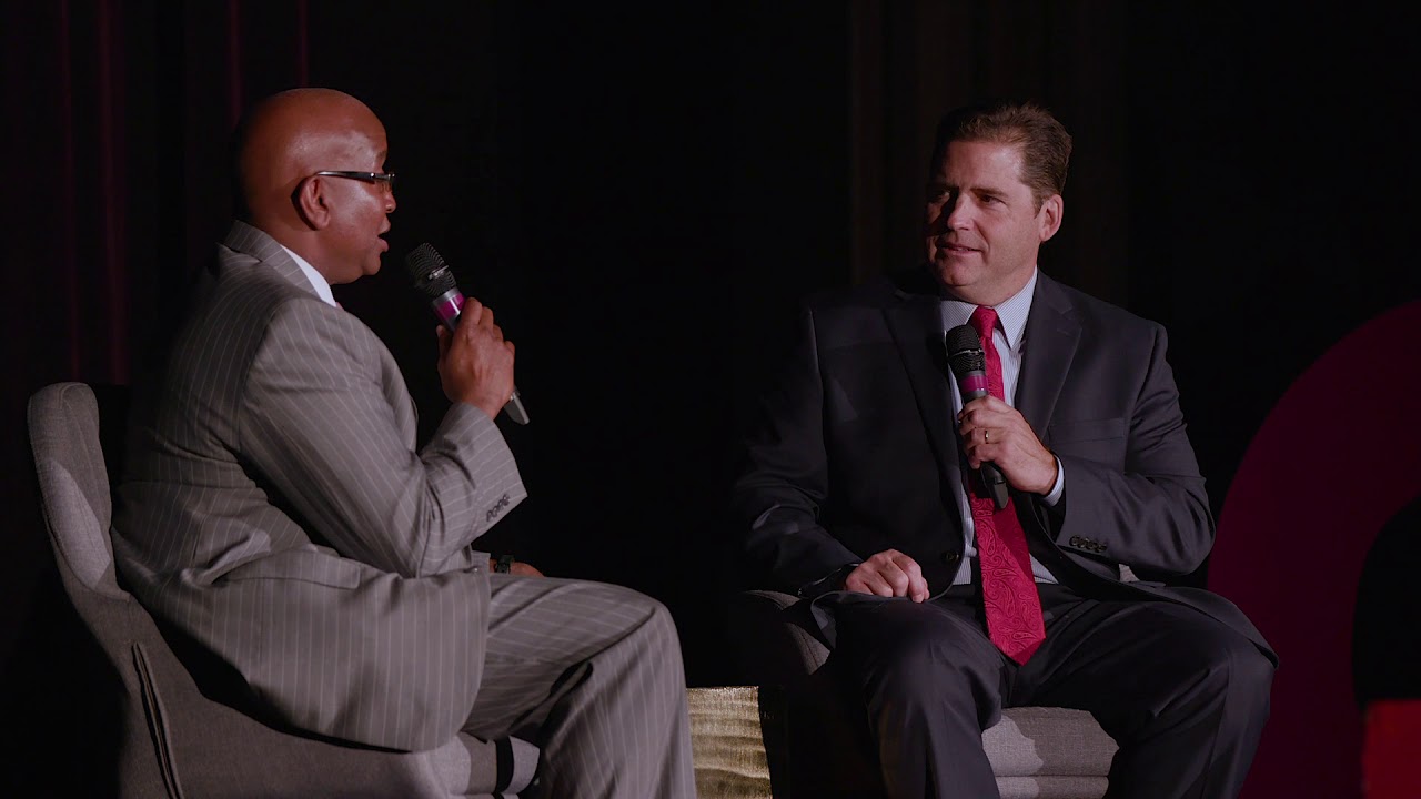 A Courthouse of Compassion | Hon. Judge Craig D. Hannah | TEDxBuffalo
