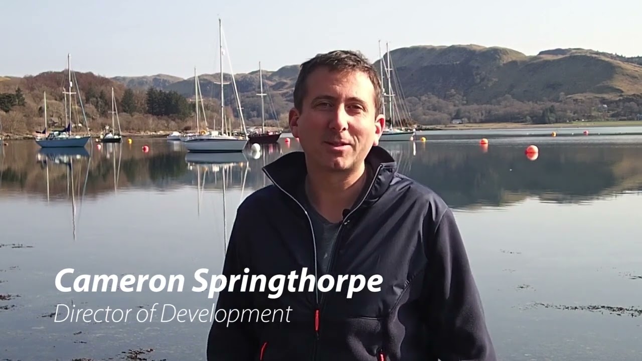 Broad Reach is expanding!