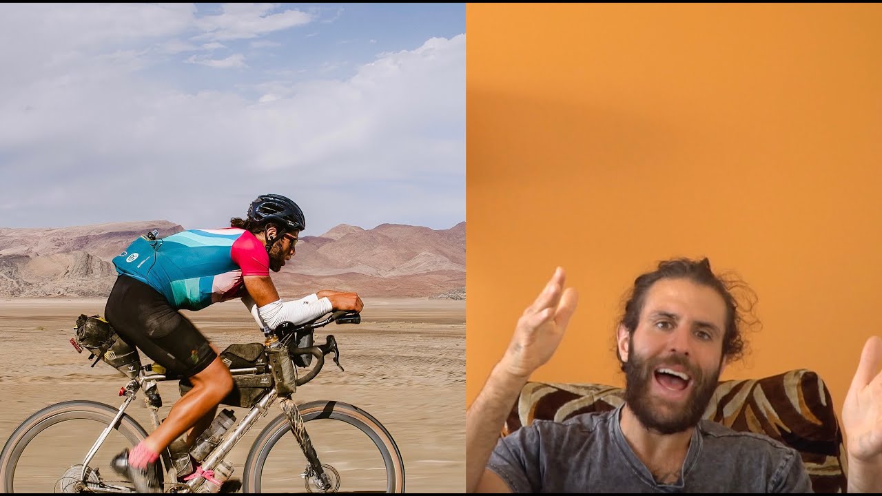 Preparing To Train For An Ultra Endurance Event - A Guide (PART 1)