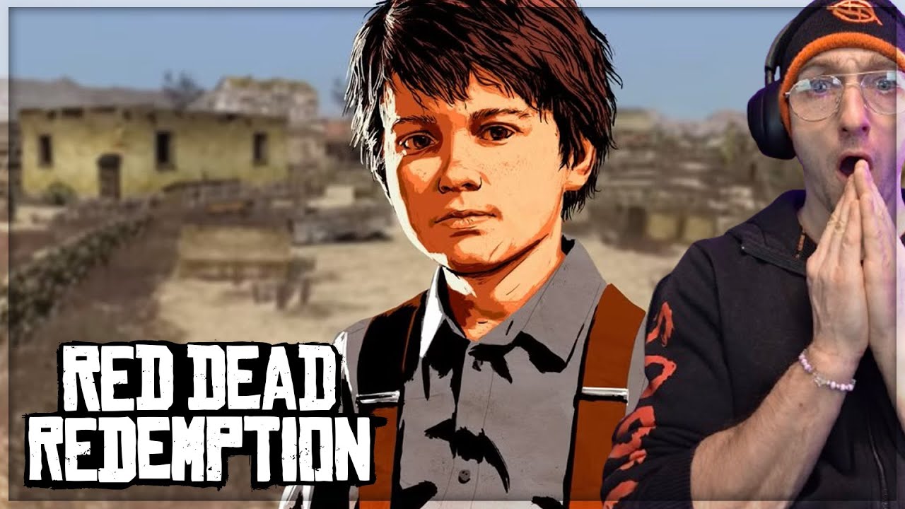 JACKS RACHE an seinem VATER | GROSSES FINALE | RED DEAD REDEMTION | UNCUT | Part 7