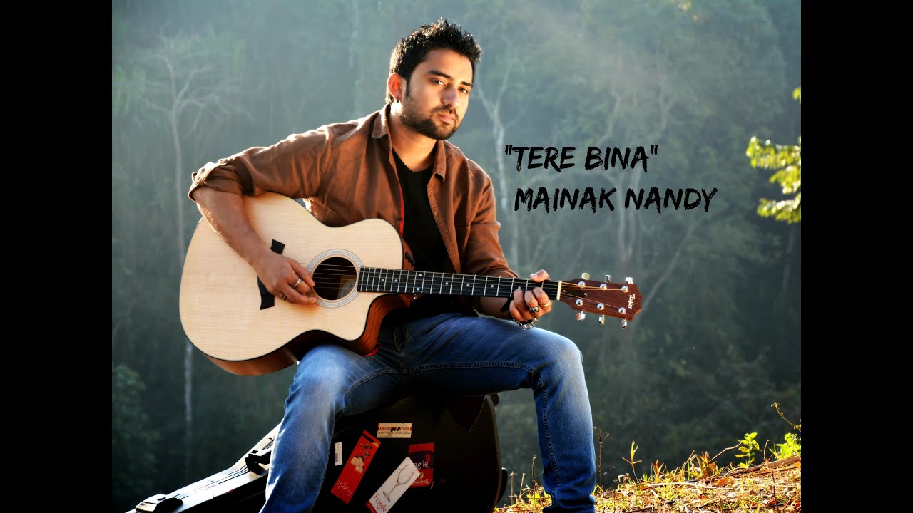 Tere Bina | Mainak Nandy | New Hindi Song