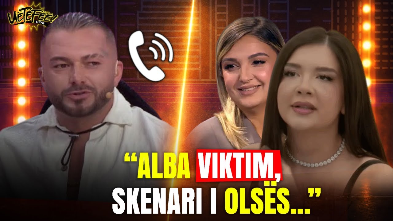 EKSKLUZIVE/ Shokon Limi: “Nuk po pres Albën, kam…” | UËTËFË LIVE