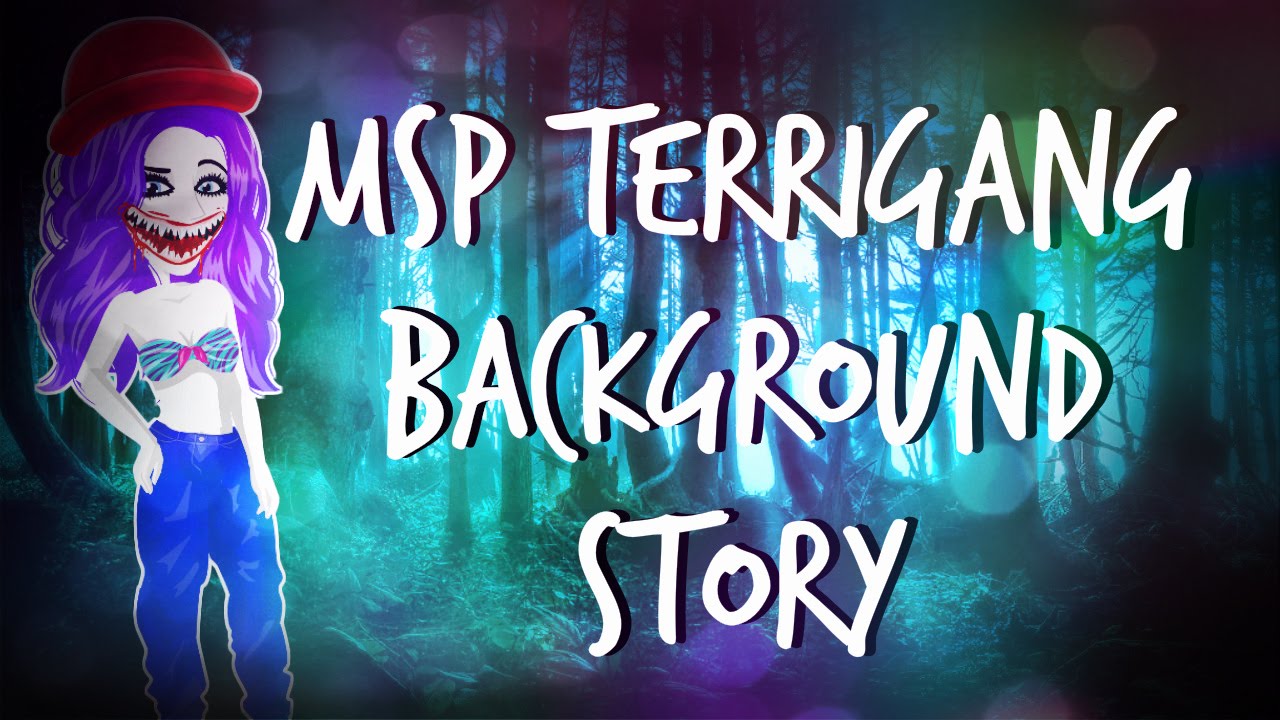 MSP Terrigang Story!