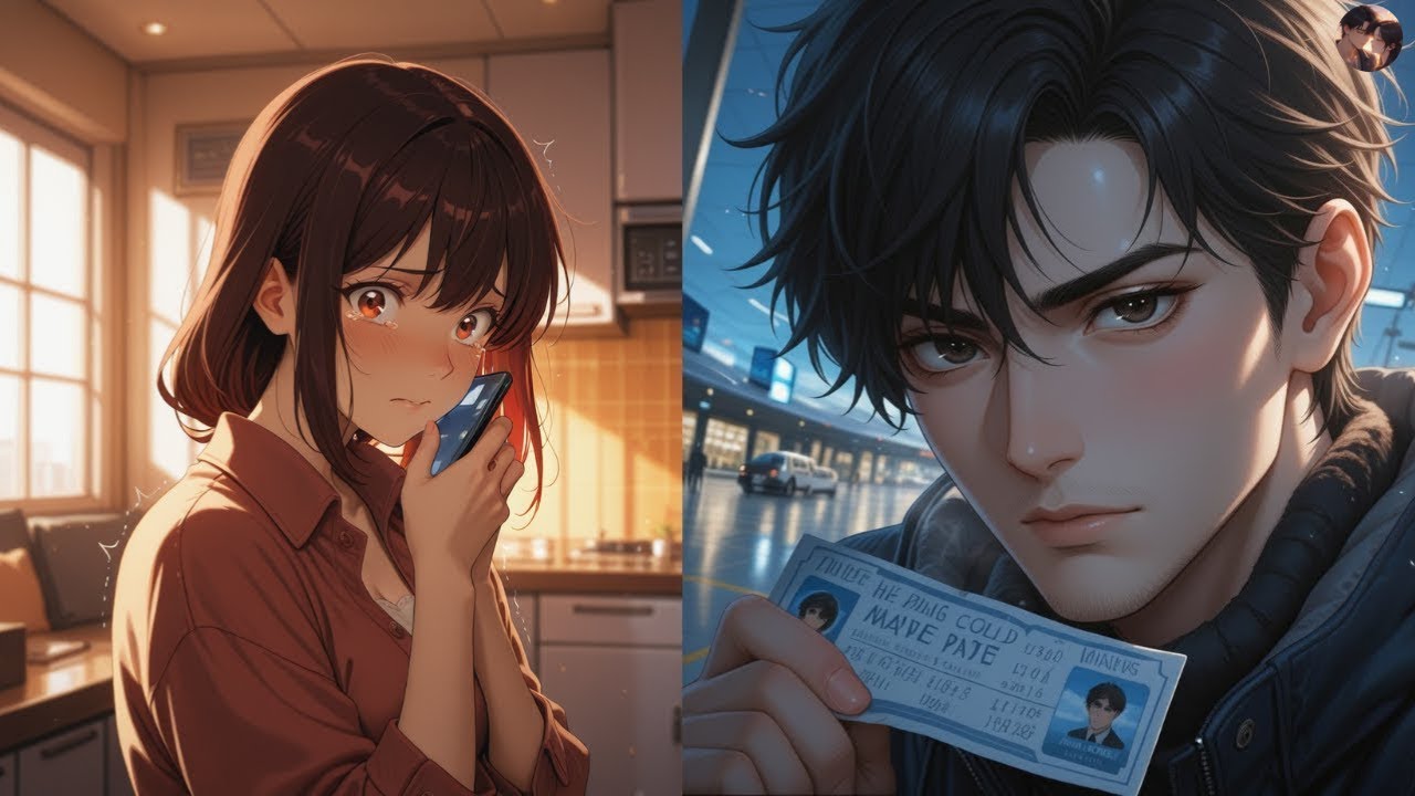 📕 Моя девушка поцеловала своего бывшего на вечеринке, чтобы унизить меня, &mdash; я уже был в самолете,...