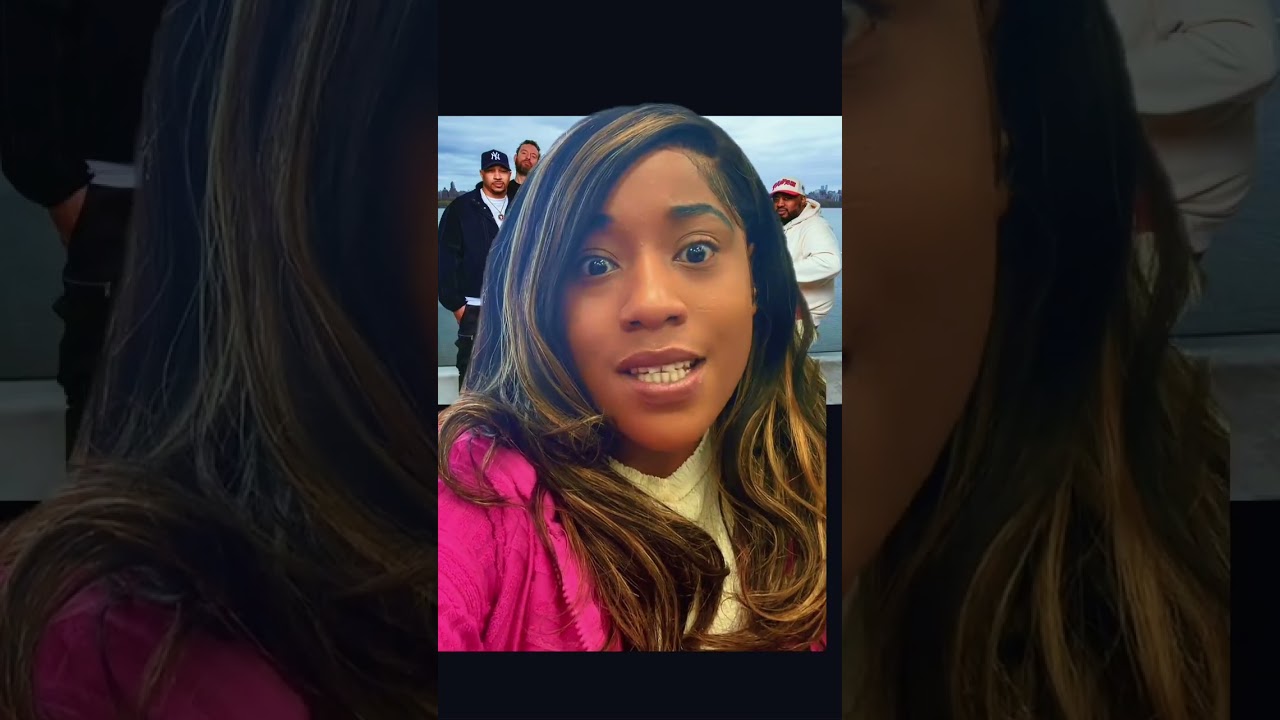 MELYSSA FORD LEAVES JBP and here’s why  #joebudden  #fyp #JBP #trending #viral #funny 